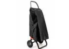 Waterproof Bag Rolser Reflectant Black 77 x 62 cm-qubyk USA