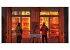 Fire Rated Glass and Door: Cost, Features & Installation