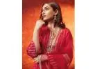 indo western ladies wear