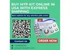 Buy mtp kit online in usa with express shipping