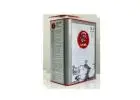 Lubricants Manufacturer in UAE - Engine Oil Company