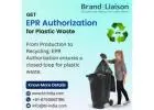 Get EPR Certification for P Waste – Ensure Legal Compliance Today
