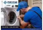 From Mess to Fresh with Washing Machine Repair