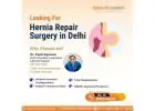 Dr. Kapil Agrawal – Experienced Hernia Specialist Doctor Near You