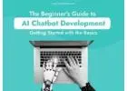 Smarter Support Starts with AI Chatbots from Code Brew Labs