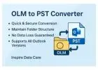 Efficient and Secure Tool to Convert OLM Files to PST