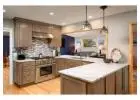 Best Kitchen Remodel in Auburn
