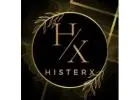 Custom Invitations & Flyers – Made Just for You at HisterX