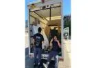 Best Man and Van service in Cricklewood