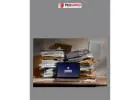 Secure Paper Shredding Services in Australia | Document Shredding & Destruction