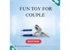 Adult Fun Products in Iran – iransextoy.com