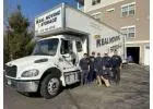Long-Distance Moving Made Easy – Fairfield, CT Residents Trust This Service!