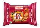 Indian biscuits
