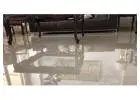 White Marble Polishing Services in Nilothi