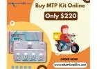 Buy MTP Kit Online - A Safe and Reliable Solution for Early Pregnancy Termination