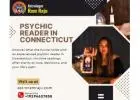 Get Peace of Mind with a Psychic Reader in Connecticut