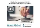 Apply for BIS-ISI License in India with Expert Guidance