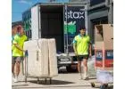 Plastic Moving Boxes for a Hassle-Free Move