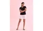 Shop Stylish & Comfortable Shorts for Women Online