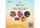 Top Saree Fall Retailers