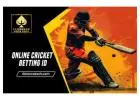 Online Cricket ID – Get Amazing Benefits and jackpot Bonuses!