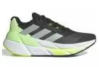 Running Shoes for Adults Adidas Adistar Cs 2.0 Black-qubyk USA