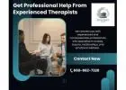 Get Professional Help From Experienced Therapists