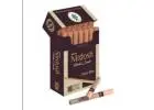 Buy Herbal Cigarette Online in India – Nirdosh