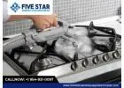 No Heat? No Worries—Electric Stove Repair Near Me Has You Covered!