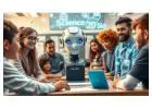 Boost Business Efficiency with AI Chatbot Development Services by Code Brew Labs