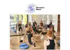 Premium Stretch Studio Sydney – Feel Better, Move Freely