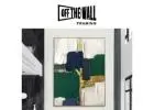 Premium Picture Framing in Sydney | Off The Wall Framing Experts