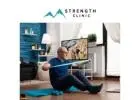 Expert Exercise Physiology and Dry Needling in Mosman | Strength Rehabilitation Sydney