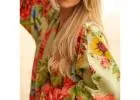 Soft Cotton Robe for Everyday Comfort and Style