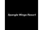 spangle wings resort