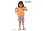 Shop Trendy Kids Casual Wear in Karol Bagh – Lekhus Collection