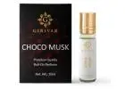 Indian perfume