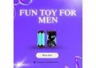 The Hottest Online Sex Toy Collection in Yemen – yemensextoy.com