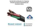 Get ISI Mark for Cables | BIS Certification as per IS 694:2010