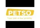 Ezi LockOdour Litter Disposal System – Shop at Petso