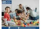 Daycare Downtown Toronto | Daycare Consulting Services