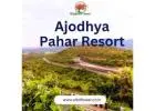 ajodhya pahar hotel