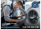 Professional and Hassle-Free Washing Machine Repair