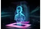 The Future is 3D: GCC Experiences Lazulite’s Volumetric LED Magic