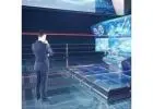Lazulite Curved Display: Cutting-Edge Visual Technology for GCC Installations