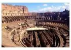 Discover Rome's Majesty and Travel Through History with Rome Colosseum Tours