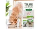 Dog Food Delivery Dubai