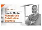Your Financial Future: Start A Career in Mutual Fund Distribution Business - Prudent Corporate -