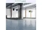 Professional Concrete Honing Services in Brisbane | Honed & Outdoor Concrete Solutions