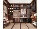 Built in Wardrobe and Cabinet Designer in Dubai